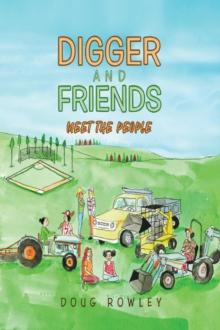 Digger and Friends Meet The People