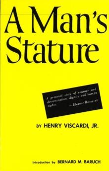 A Man's Stature