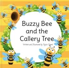 Buzzy Bee and the Callery Tree