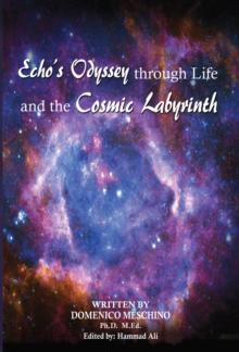 Echo's Journey through Life and the Cosmic Labyrinth