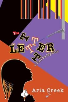 The Letter, A Class '94 Mystery