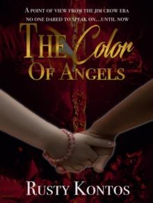 THE COLOR OF ANGELS