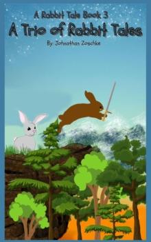 A Trio of Rabbit Tales: A Rabbit Tale : Book 3