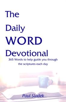 The Daily WORD Devotional Journal