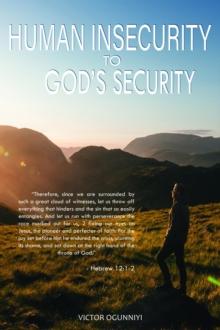 Human Insecurity To God's Security