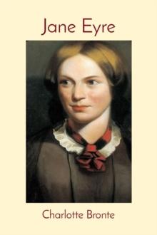 Jane Eyre (Illustrated)