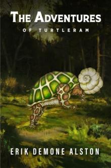 THE ADVENTURES OF TURTLERAM