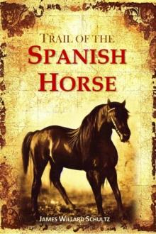 The Trail of the Spanish Horse