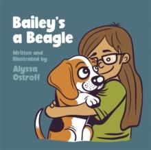 Bailey's a Beagle