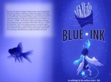 Blue Ink : An anthology by the Northern Writers' Club