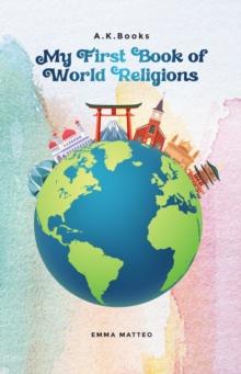 My First Book of World Religions