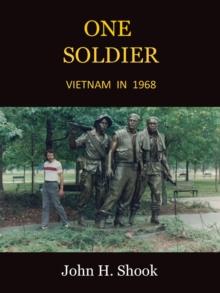 One Soldier : Vietnam in 1968