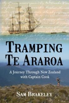 Tramping Te Araroa