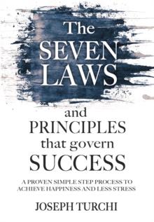 The Seven Laws an Principles that govern Success