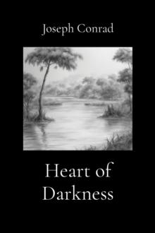 Heart of Darkness (Illustrated)