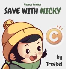 Save with Nicky : Finance Friends