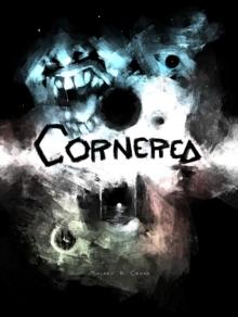 Cornered : A Speculative Short Story Collection