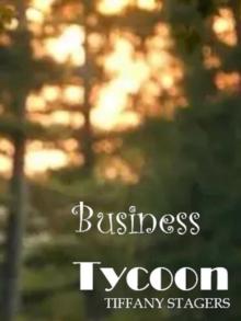 Business tycoon