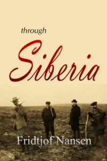 Through Siberia (1914)