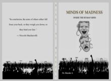 Minds of Madness : Inside the Human Mind