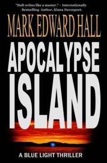 Apocalypse Island : Blue Light Series Book 1