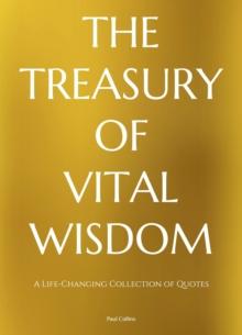 The Treasury of Vital Wisdom