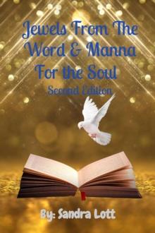 Jewels From The Word & Manna For the Soul   Second Edition