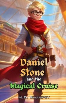 Daniel Stone and the Magical Cruise : Book 3