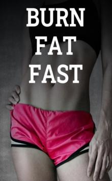 Burn Fat Fast : Intermittent Fasting , the Key to Reversing Aging for Women over 40