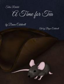 Tales Retold : A Time for Tea