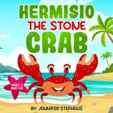 Hermisio The Stone Crab