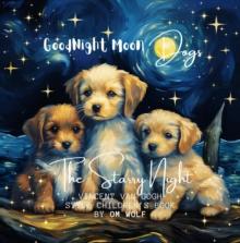 GOODNIGHT MOON DOGS