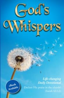 God's Whispers : Life-changing Daily Devotional