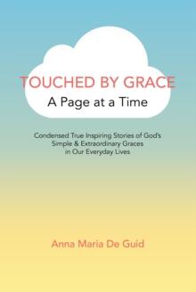 Touched by Grace : A Page at a Time