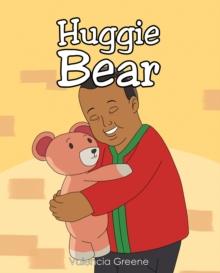 Huggie Bear