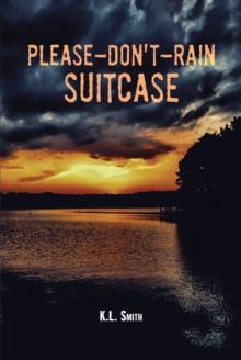 Please-Don't-Rain Suitcase