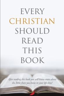 Every Christian Should Read This Book