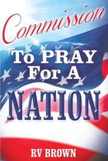 Commission to Pray for a Nation