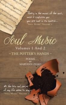 Soul Music Volumes 1 And 2 : The Potter's Hands