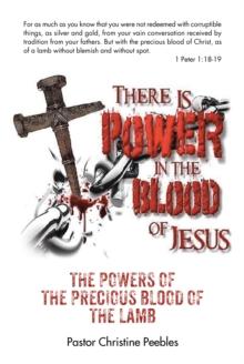 The Powers of the Precious Blood of the Lamb