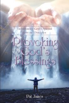 Provoking God's Blessings : Understanding God's Spiritual Laws and Principles