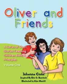 Oliver and Friends : Volume 1