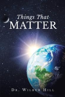 Things That Matter