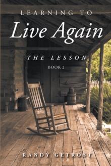 Learning To Live Again : The Lesson Book 2