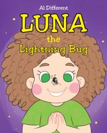 Luna the Lightning Bug