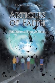 Articles of Faith : For Such a Time as This...