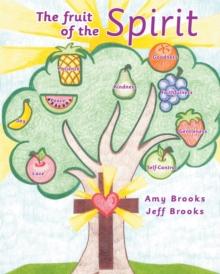 The fruit of the Spirit