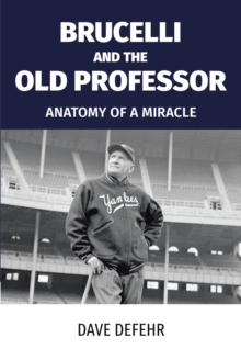 Brucelli and the Old Professor : Anatomy of a Miracle