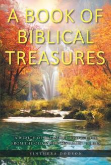 A Book of Biblical Treasures : A Wealth of Treasured Knowledge from the Old and New Testament Bibles