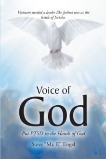 Voice of God : Put PTSD in the Hands of God